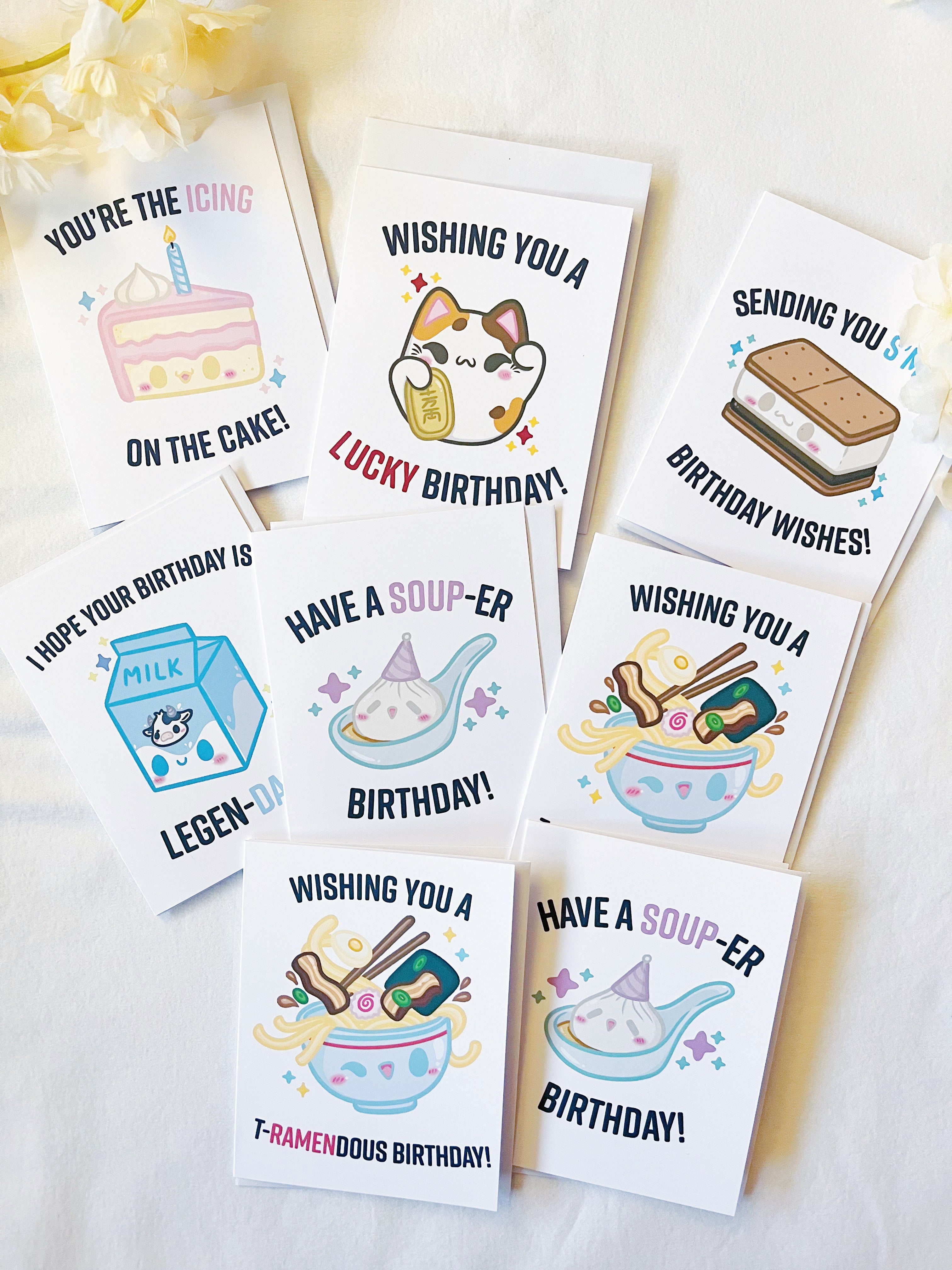 Greeting Cards